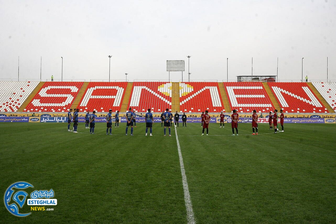   پدیده 0-3 استقلال