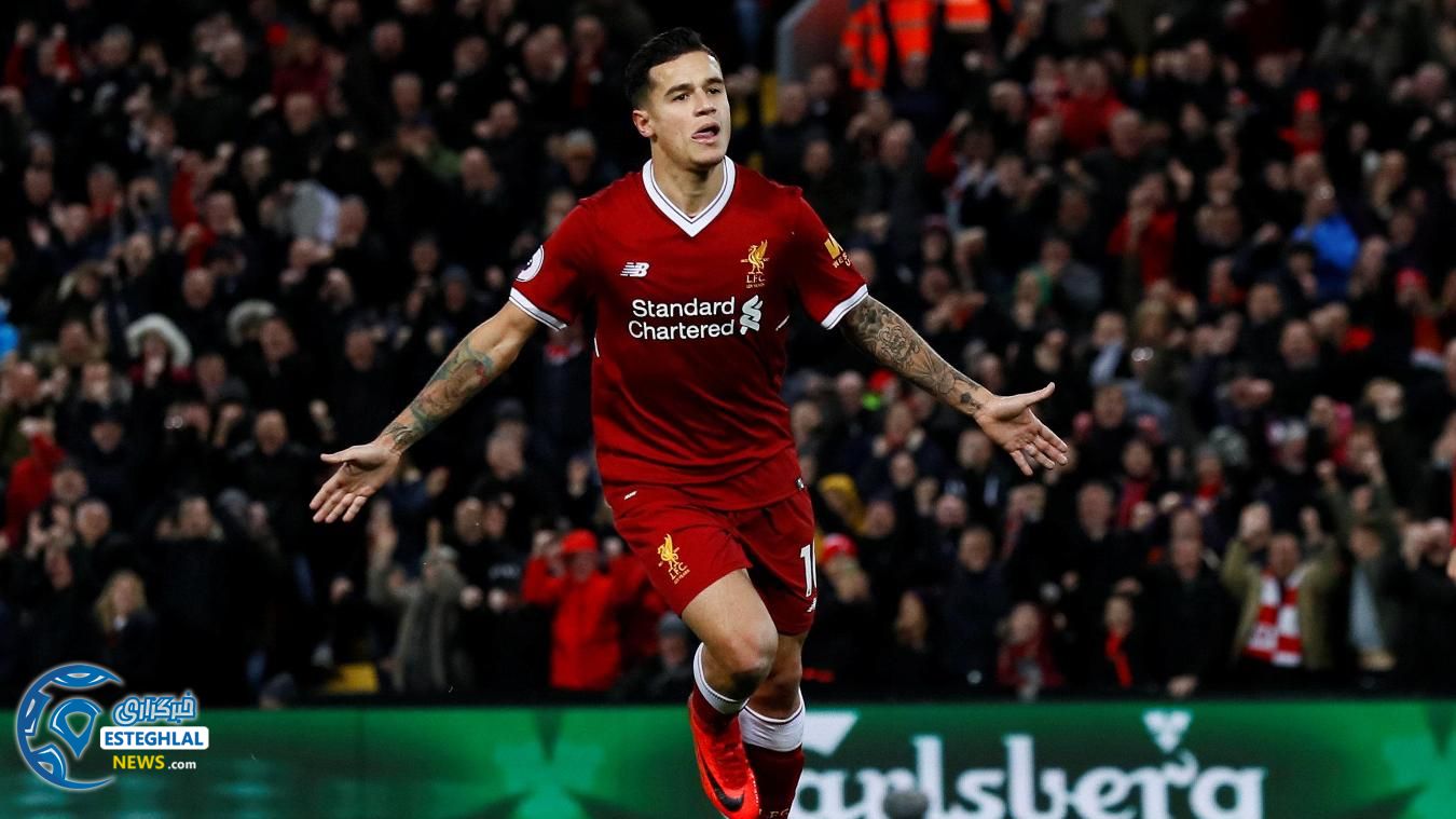 لیگ برتر انگلیس