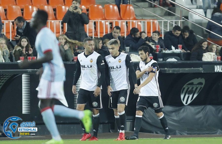 لالیگا اسپانیا