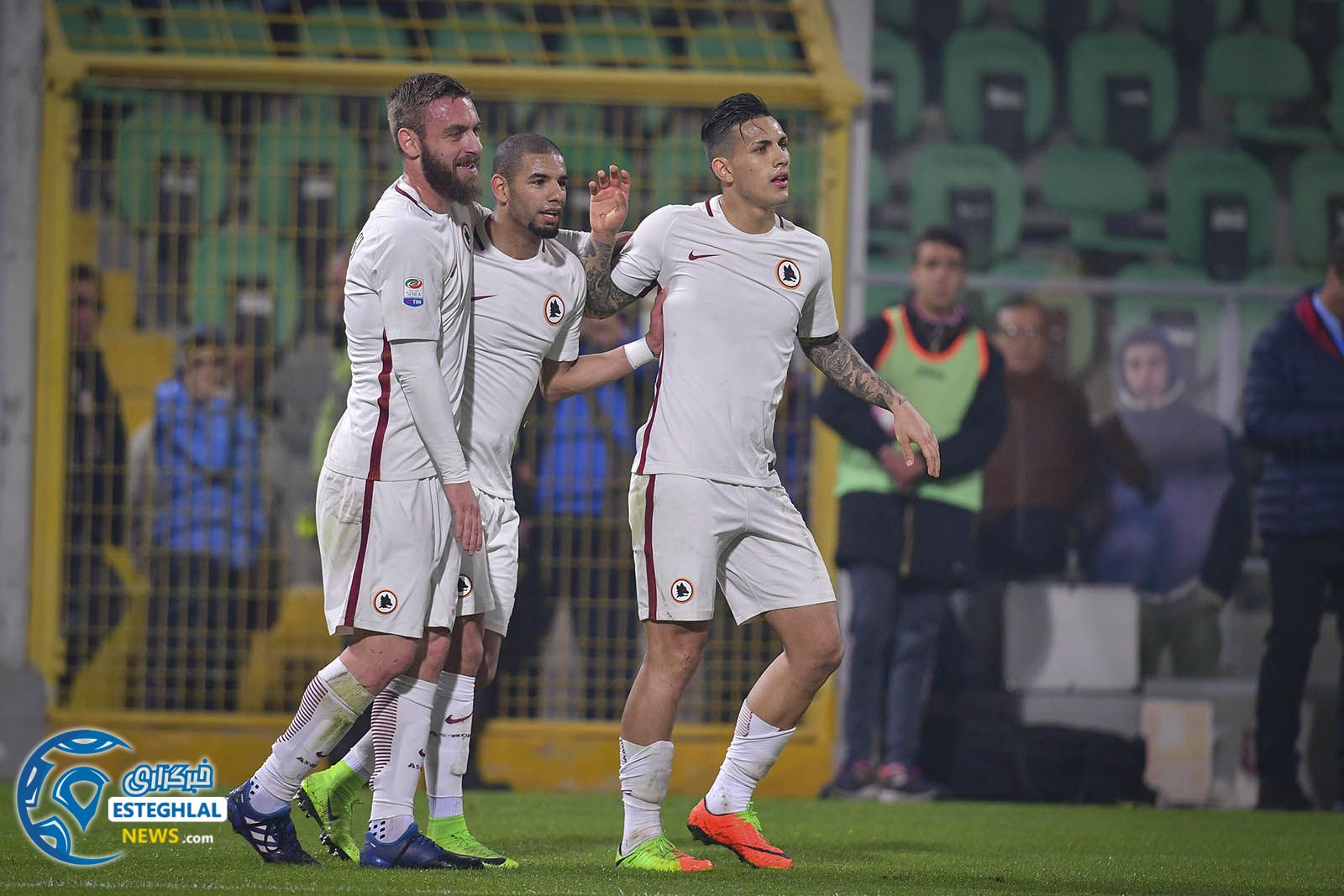 سری آ ایتالیا