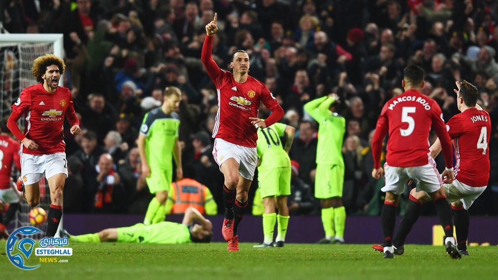 لیگ برتر انگلیس هفته 21