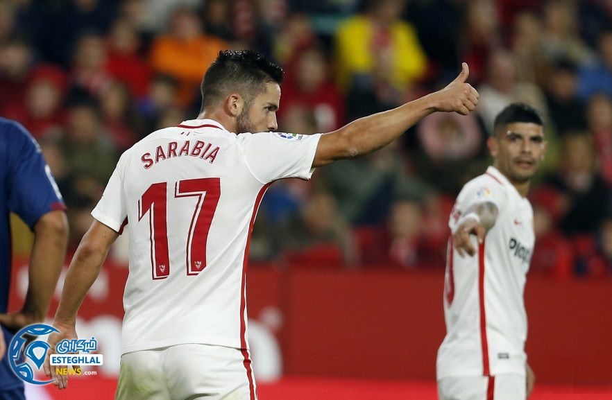 لالیگا اسپانیا