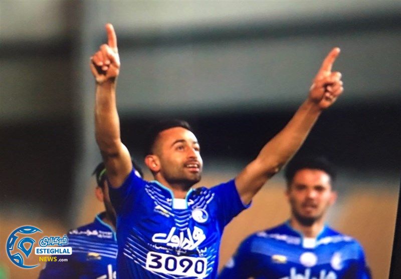 امید ابراهیمی