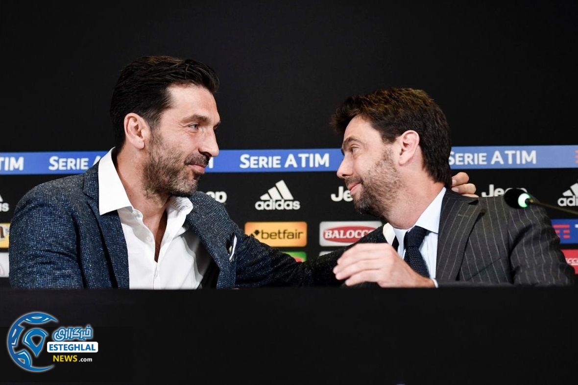 جیان لوئیجی بوفون