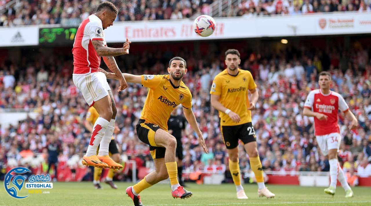 لیگ برتر انگلیس