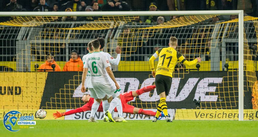 بوندسلیگا آلمان