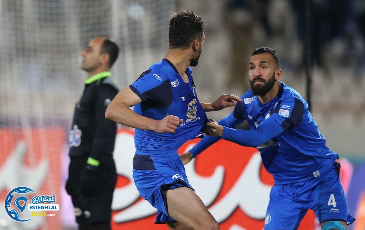 محمد دانشگر و روزبه چشمی