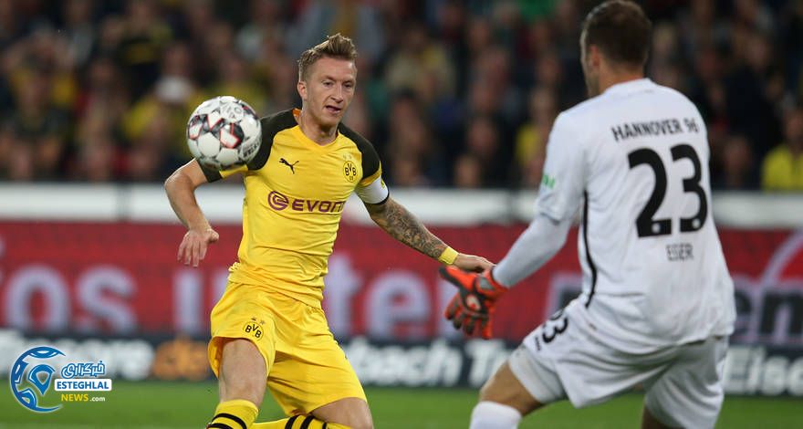  بوندسلیگا آلمان