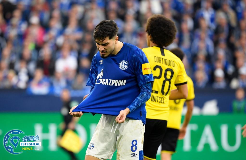 بوندسلیگا آلمان