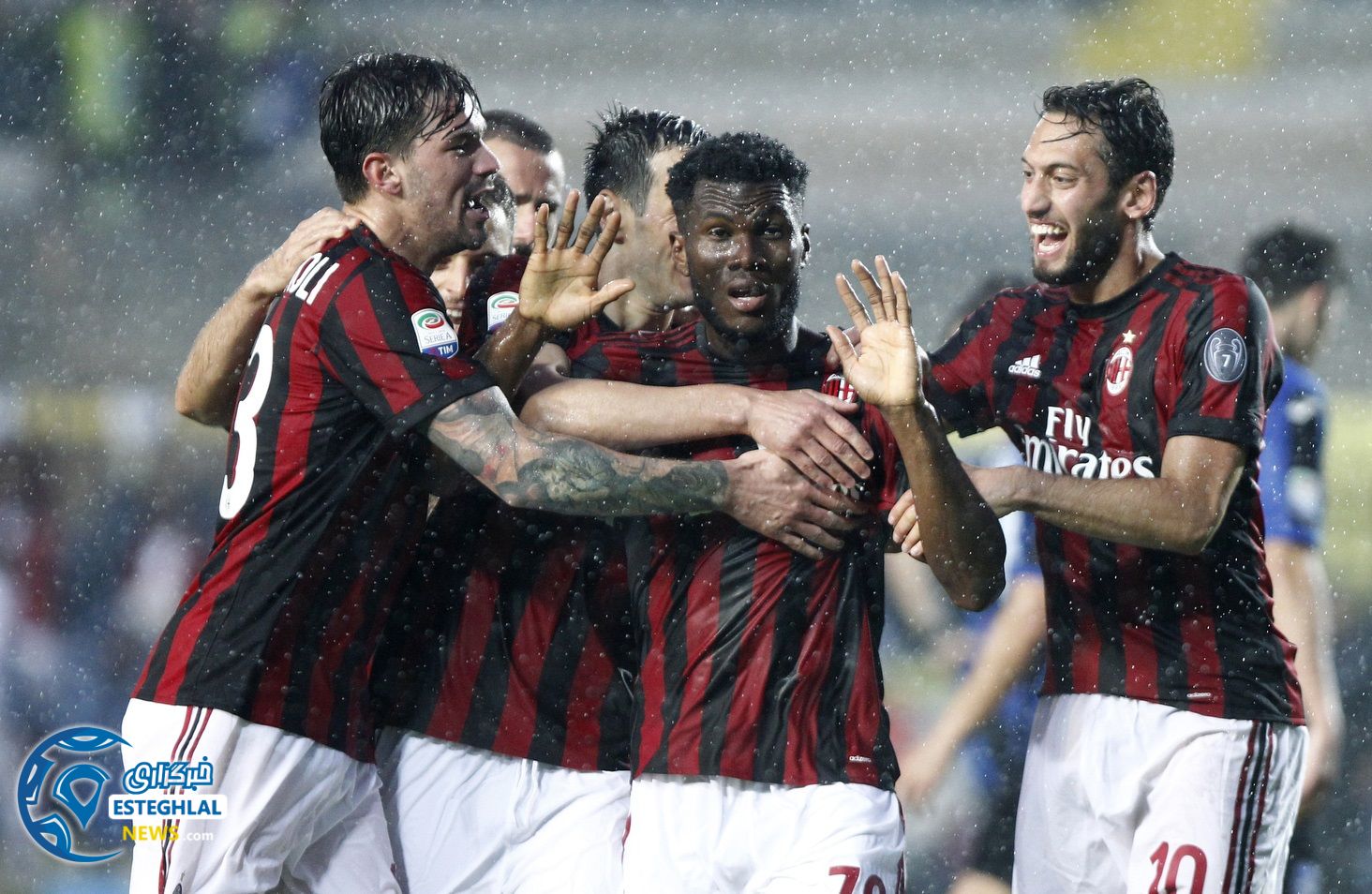 سری آ ایتالیا