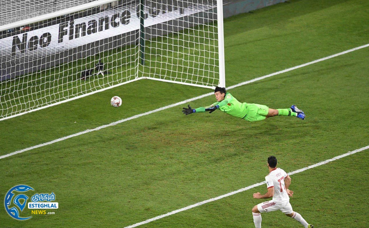 دیدار چین و ایران