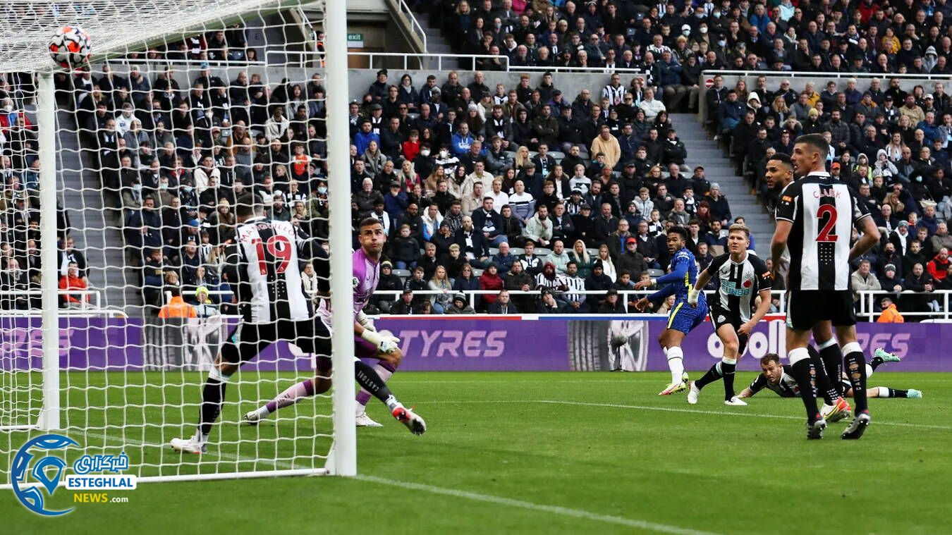 لیگ برتر انگلیس