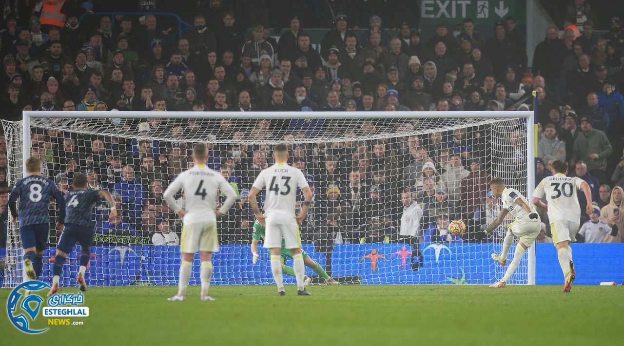 لیگ برتر انگلیس