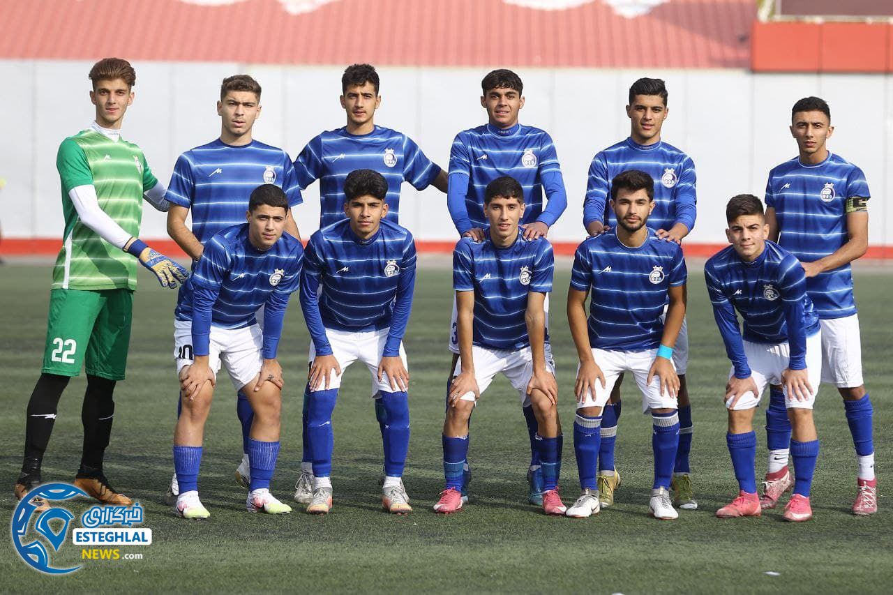 جوانان استقلال