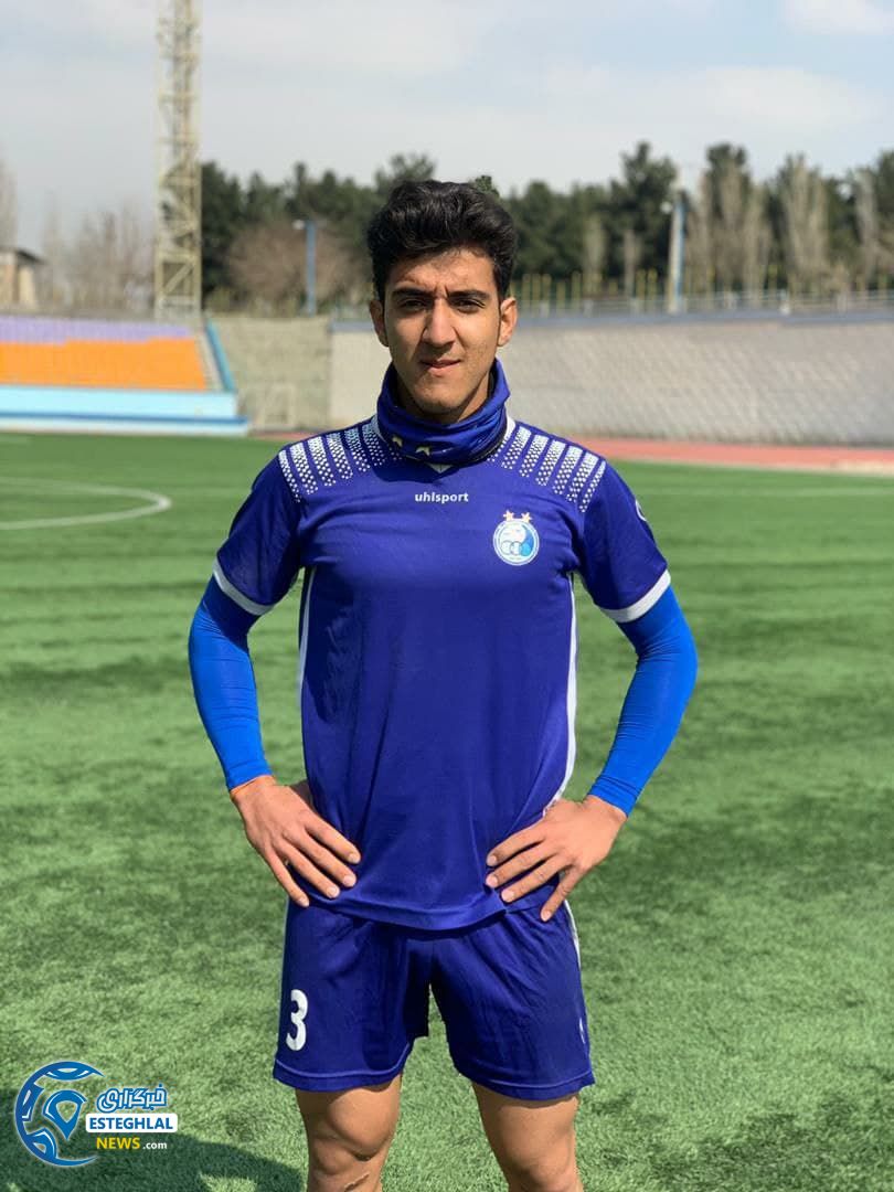 امیرحسین آسوده