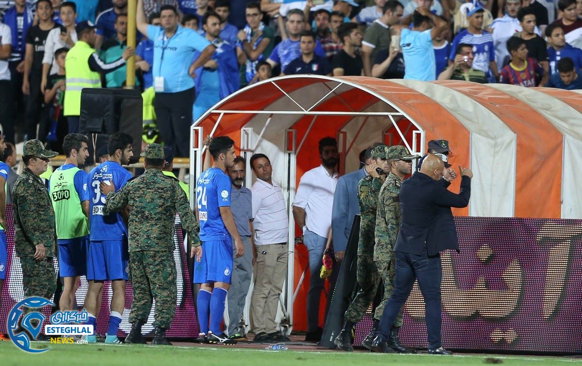 استقلال و پدیده