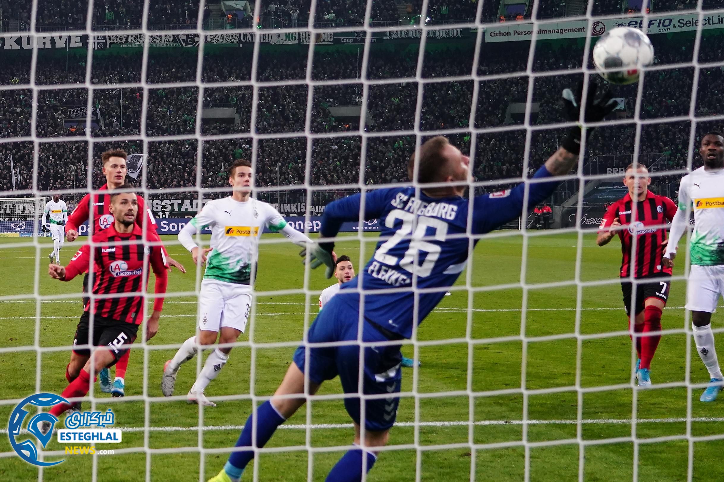 بوندسلیگا آلمان