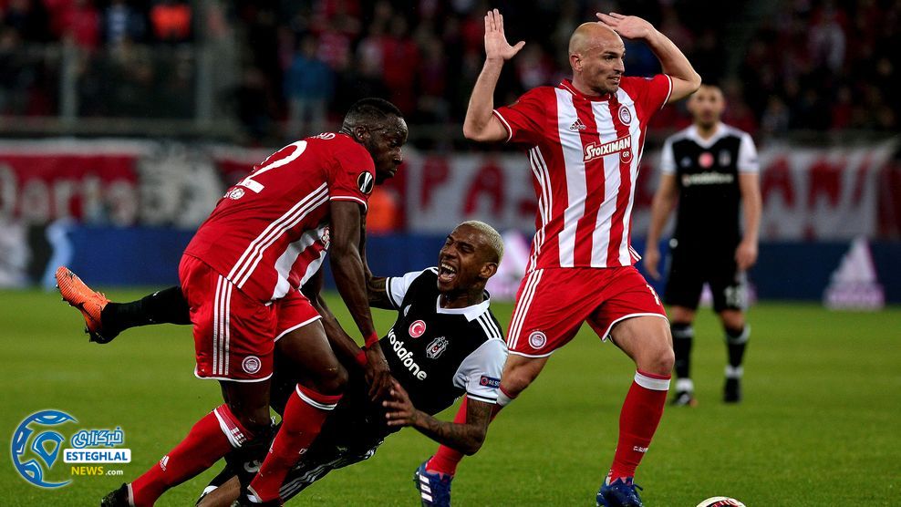 یورو لیگ 2016/17