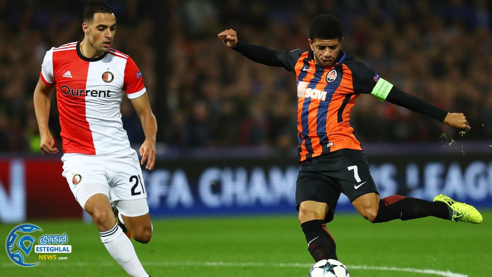 لیگ قهرمانان اروپا