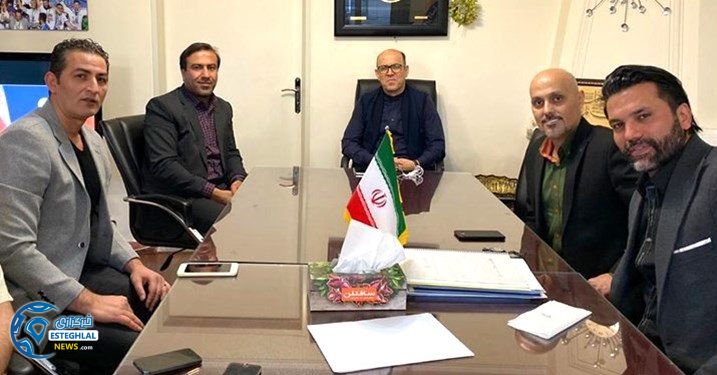 پرویز برومند