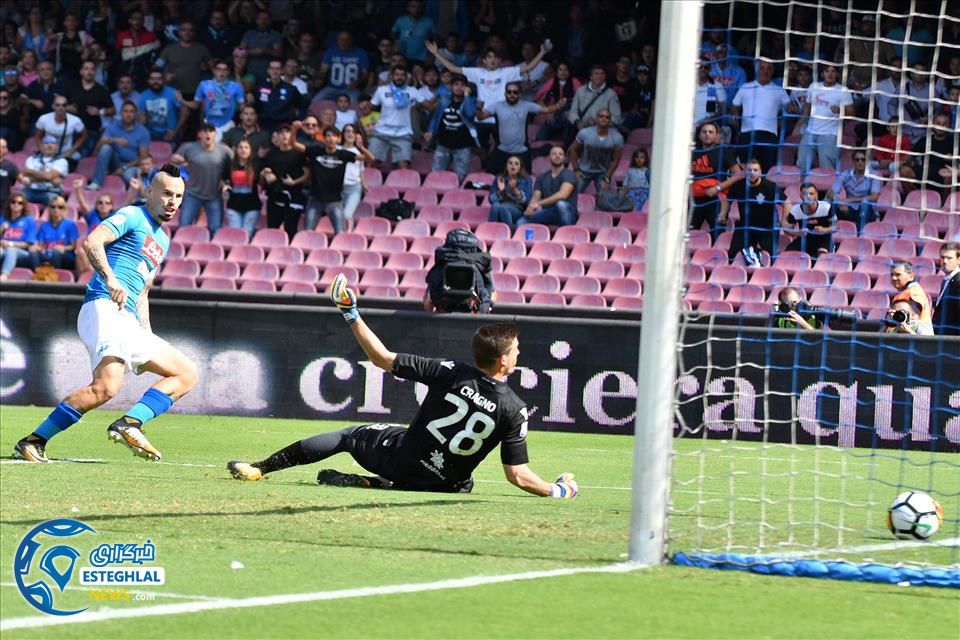 سرس آ ایتالیا