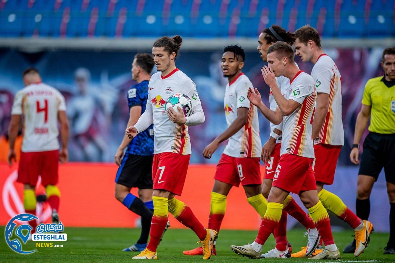 بوندسلیگا آلمان