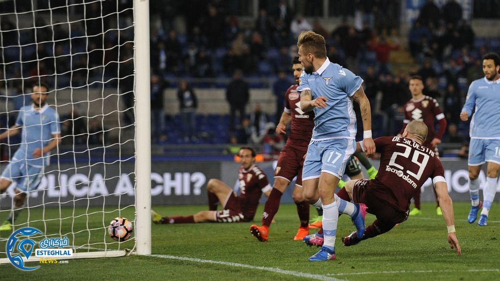 سری آ ایتالیا