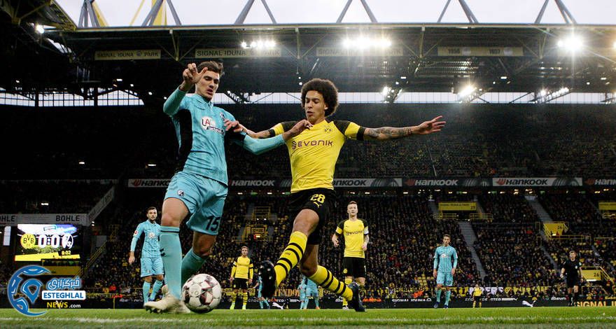 بوندسلیگا آلمان