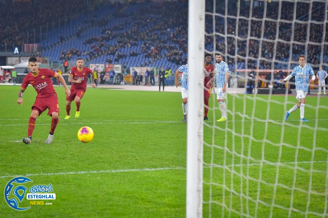 سری آ ایتالیا