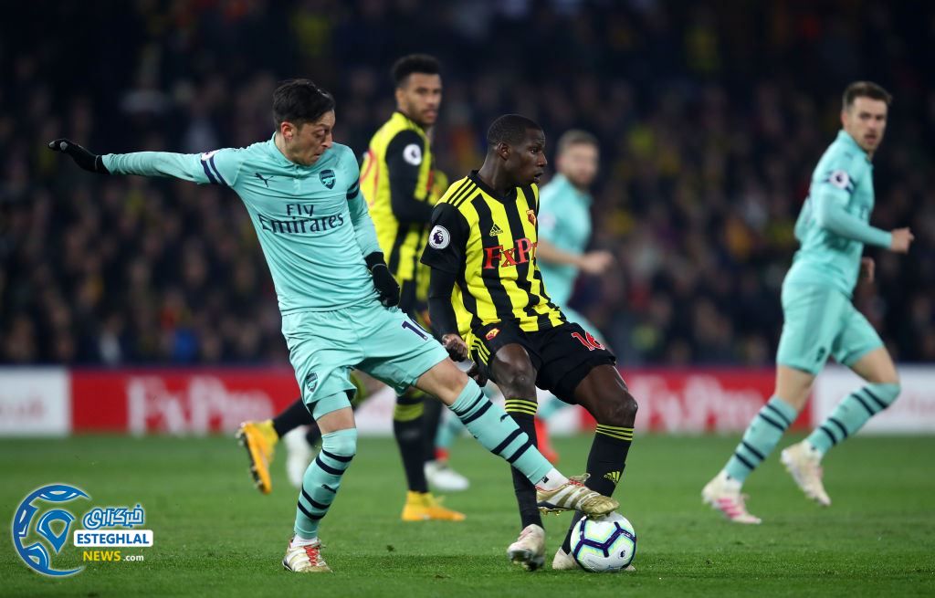 لیگ برتر انگلیس