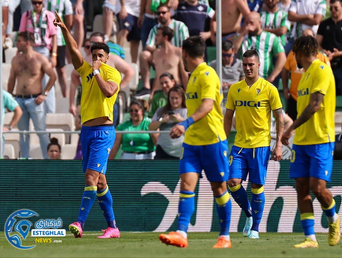 لالیگا اسپانیا