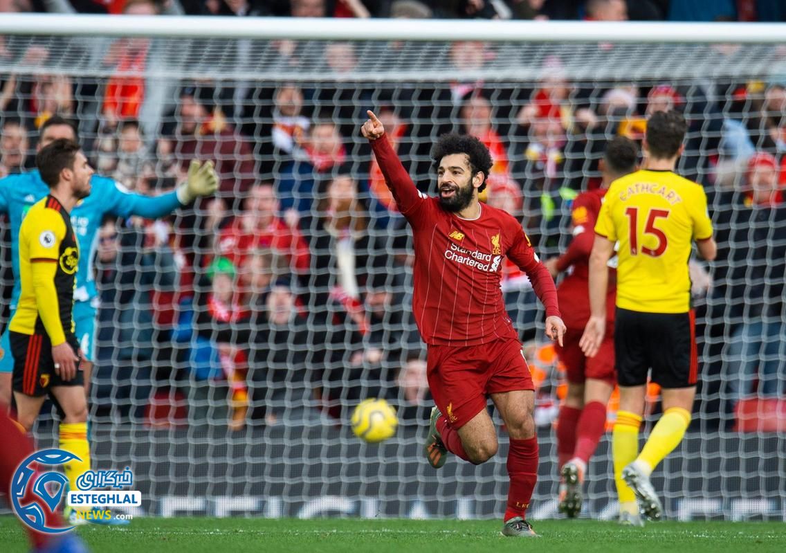 لیگ برتر انگلیس