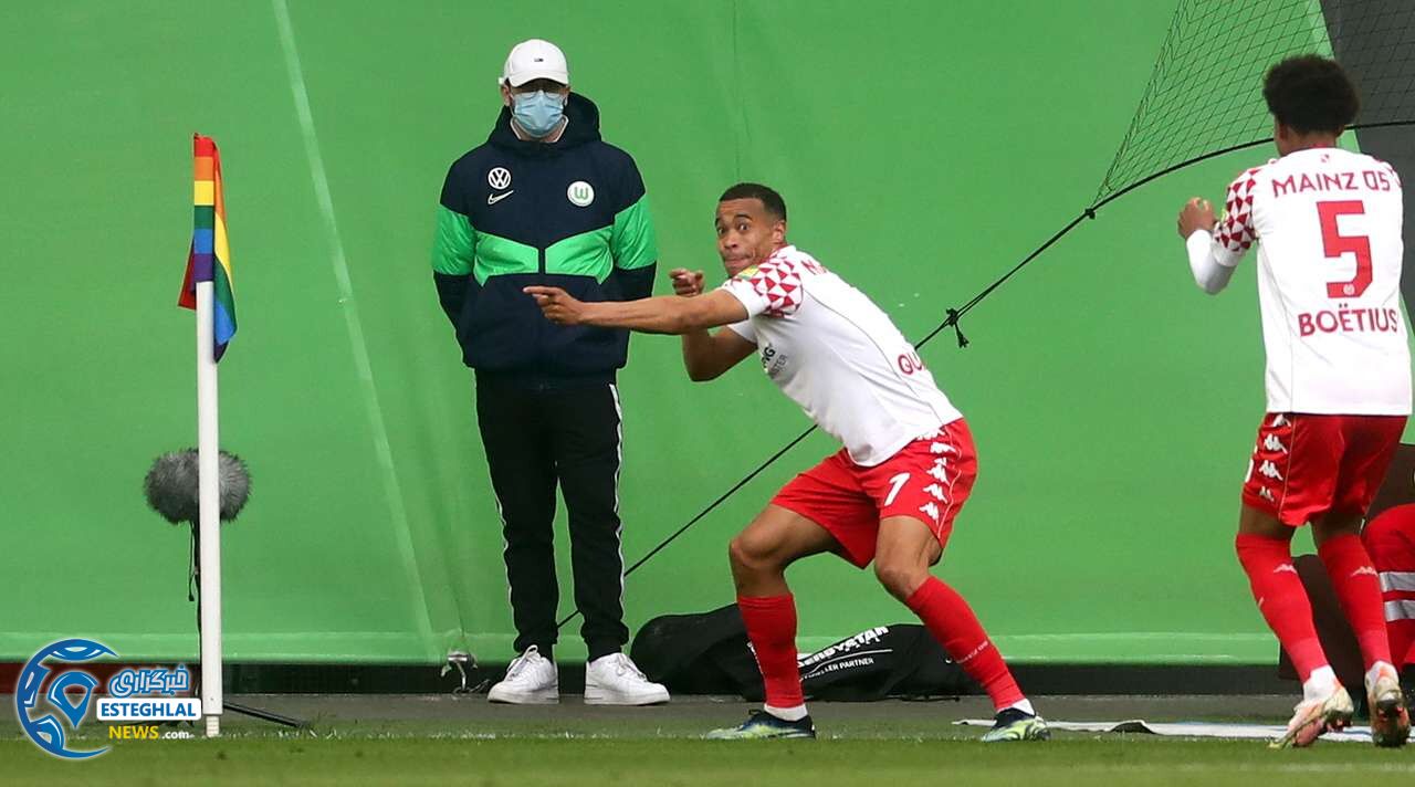 بوندسلیگا آلمان