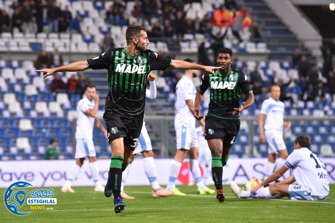 سری آ ایتالیا