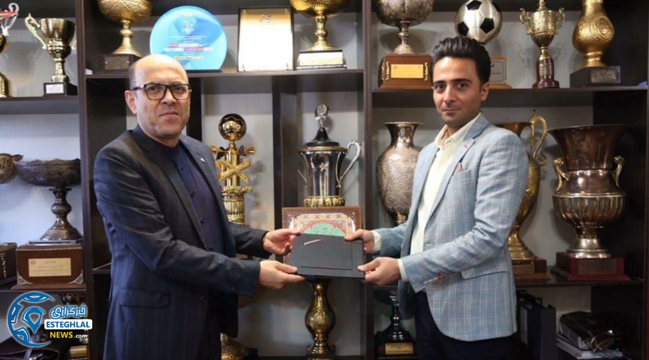 معاون اقتصادی