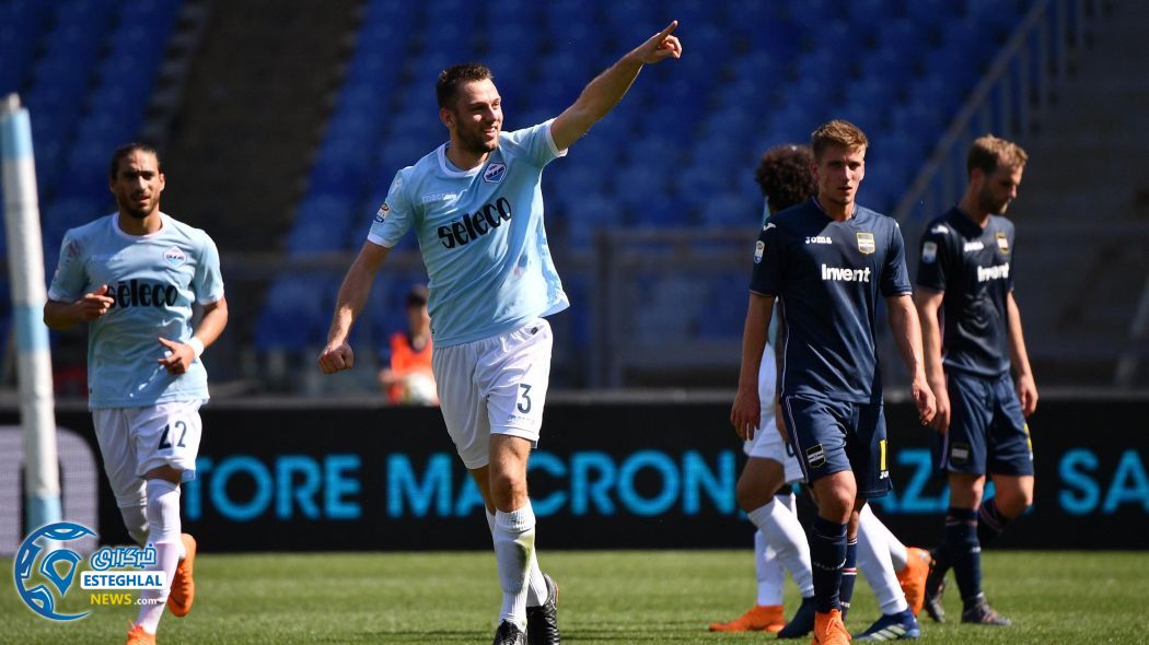 سری آ ایتالیا