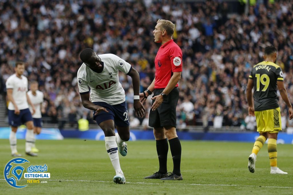 لیگ برتر انگلیس