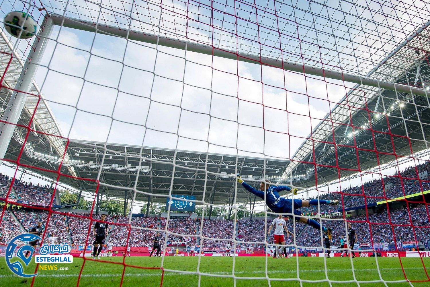 بوندسلیگا آلمان