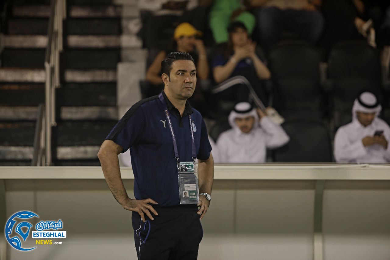 جواد نکونام