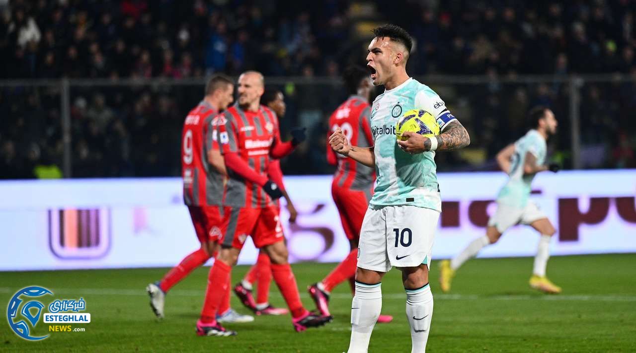 سری آ ایتالیا