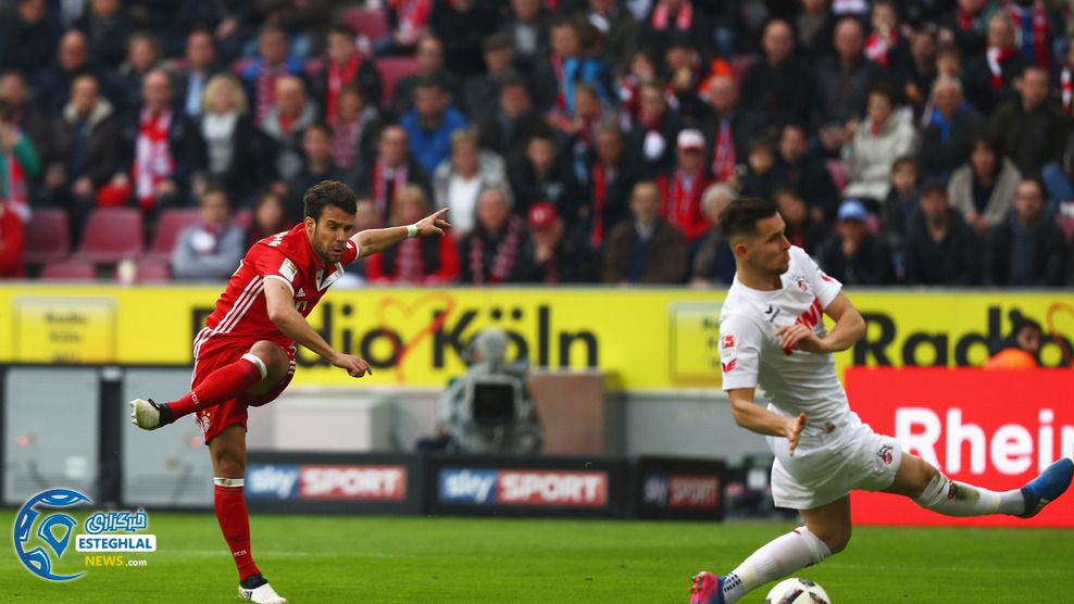 بوندسلیگا آلمان