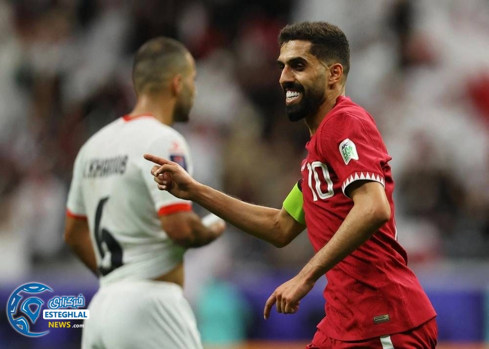 جام ملت های آسیا