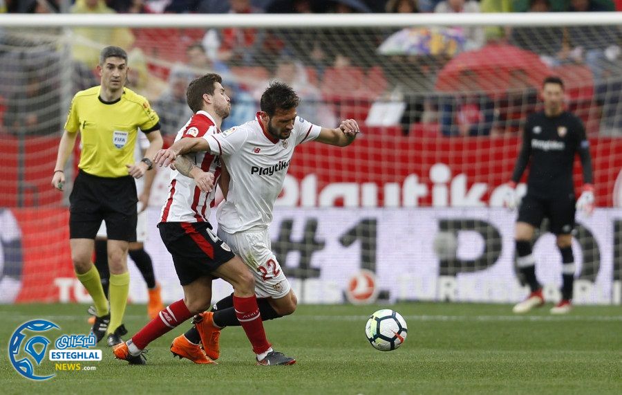 لالیگا اسپانیا