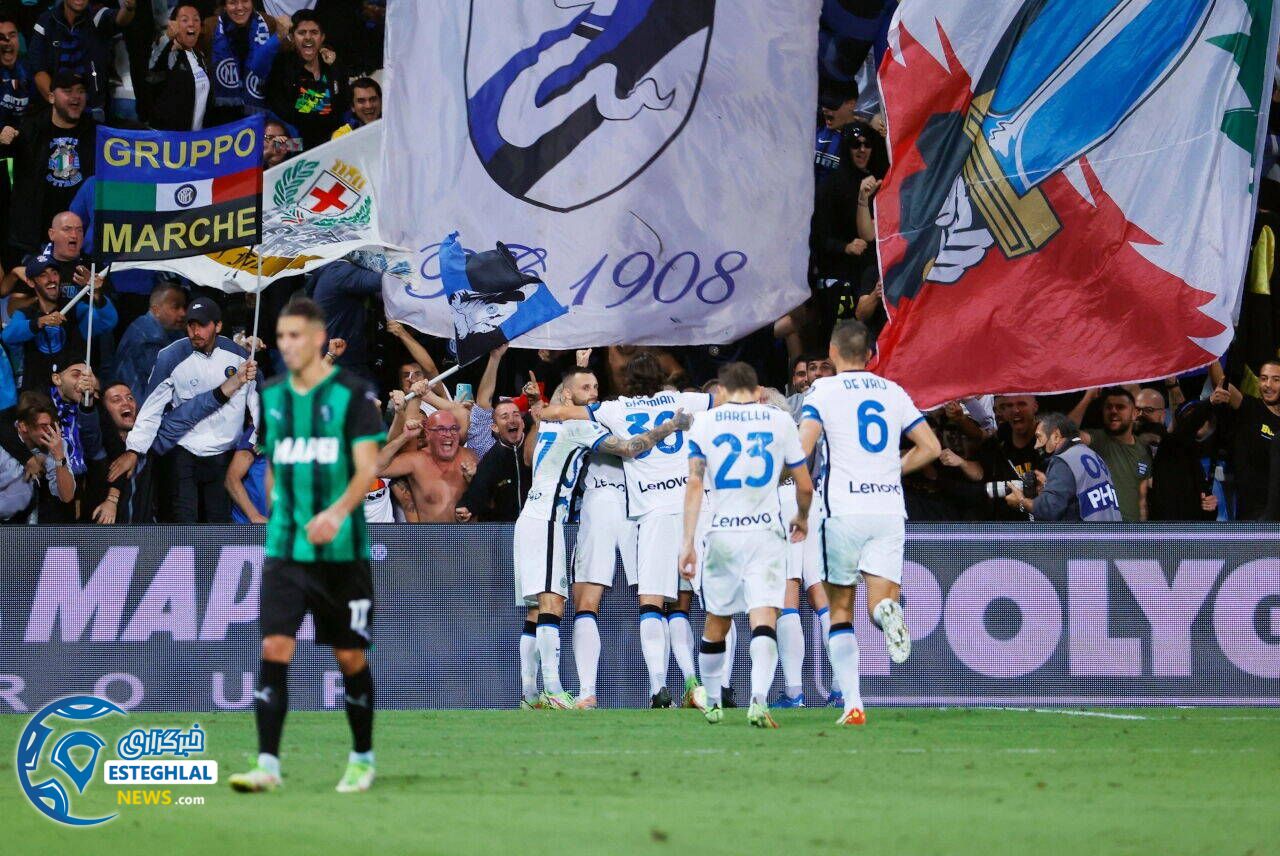 سری آ ایتالیا