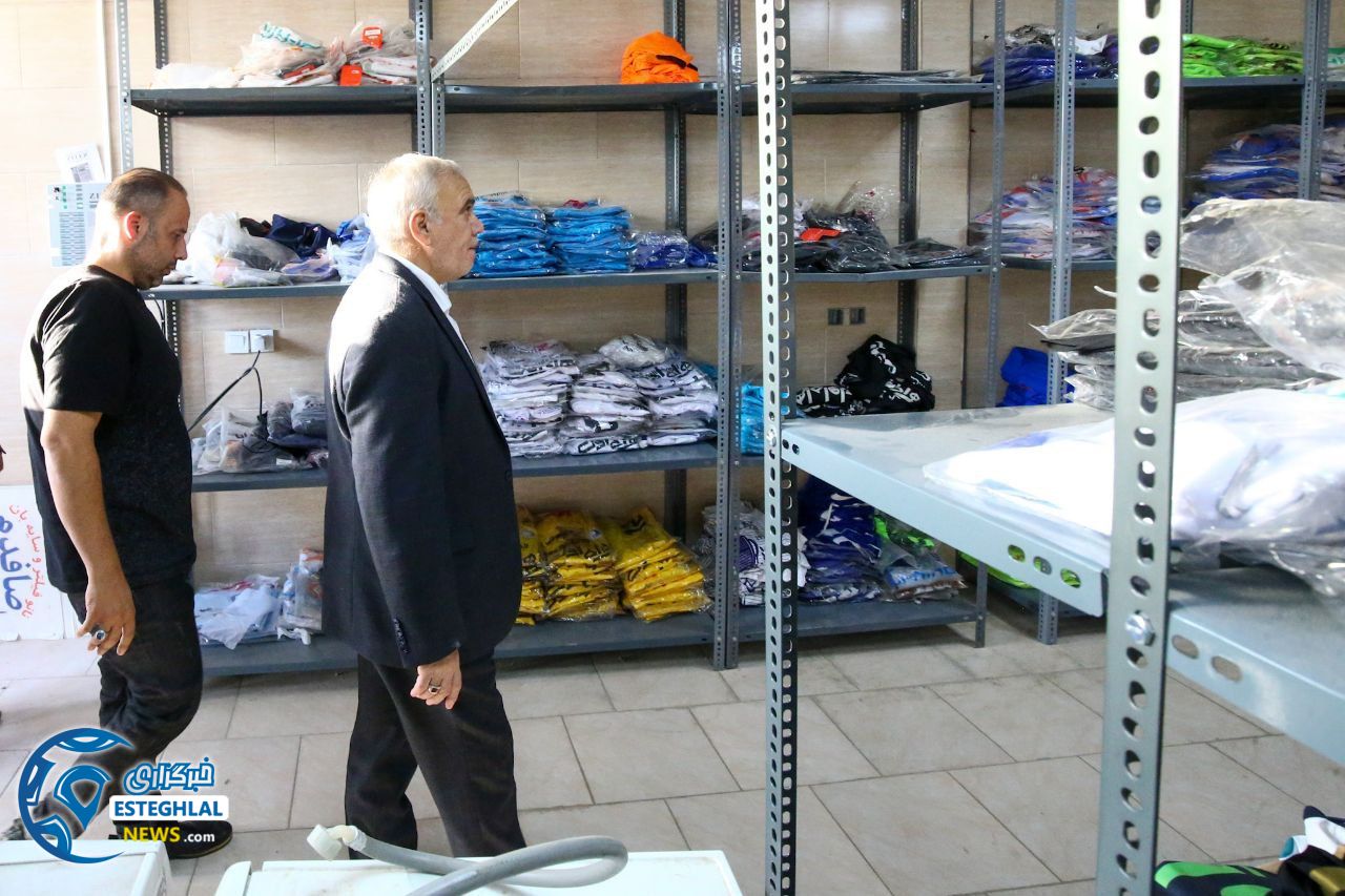 علی فتح الله زاده