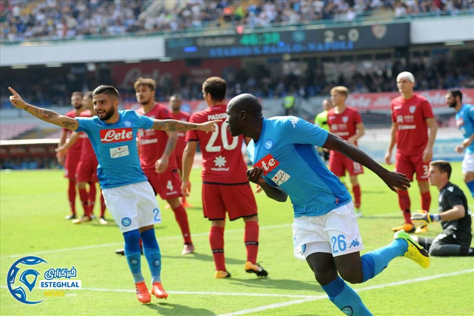 سرس آ ایتالیا