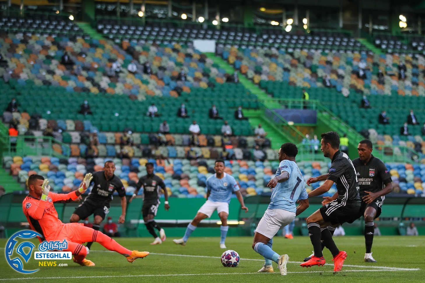 لیگ قهرمانان اروپا