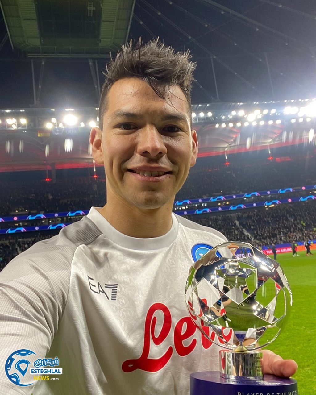 هیروینگ لوزانو