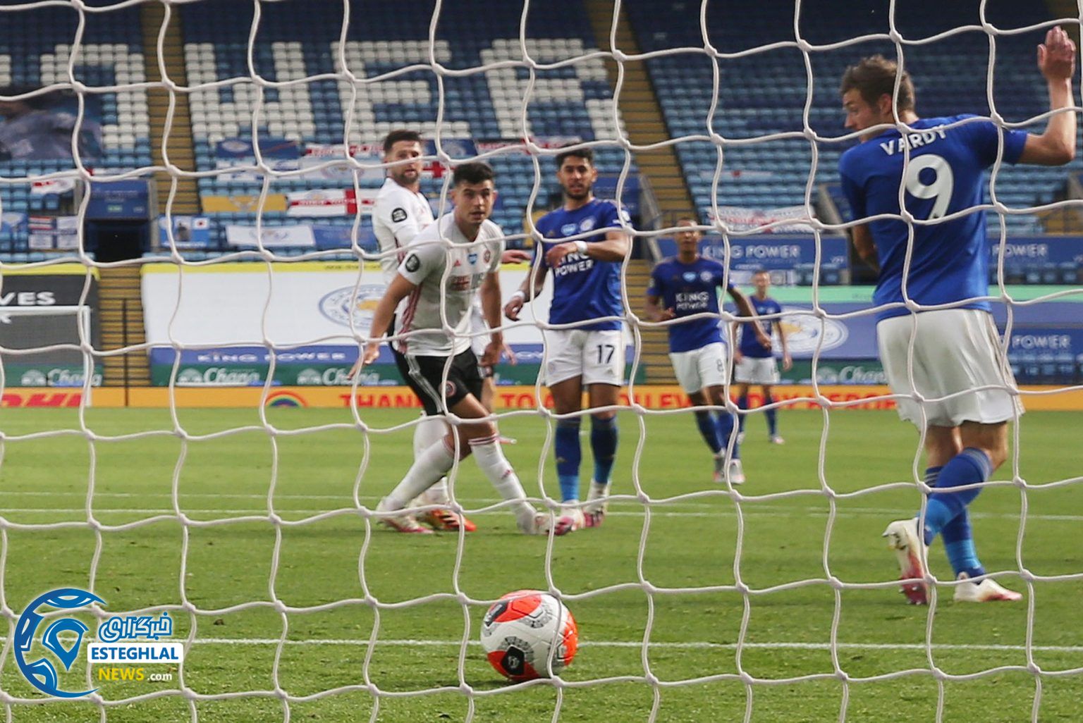 لیگ برتر انگلیس