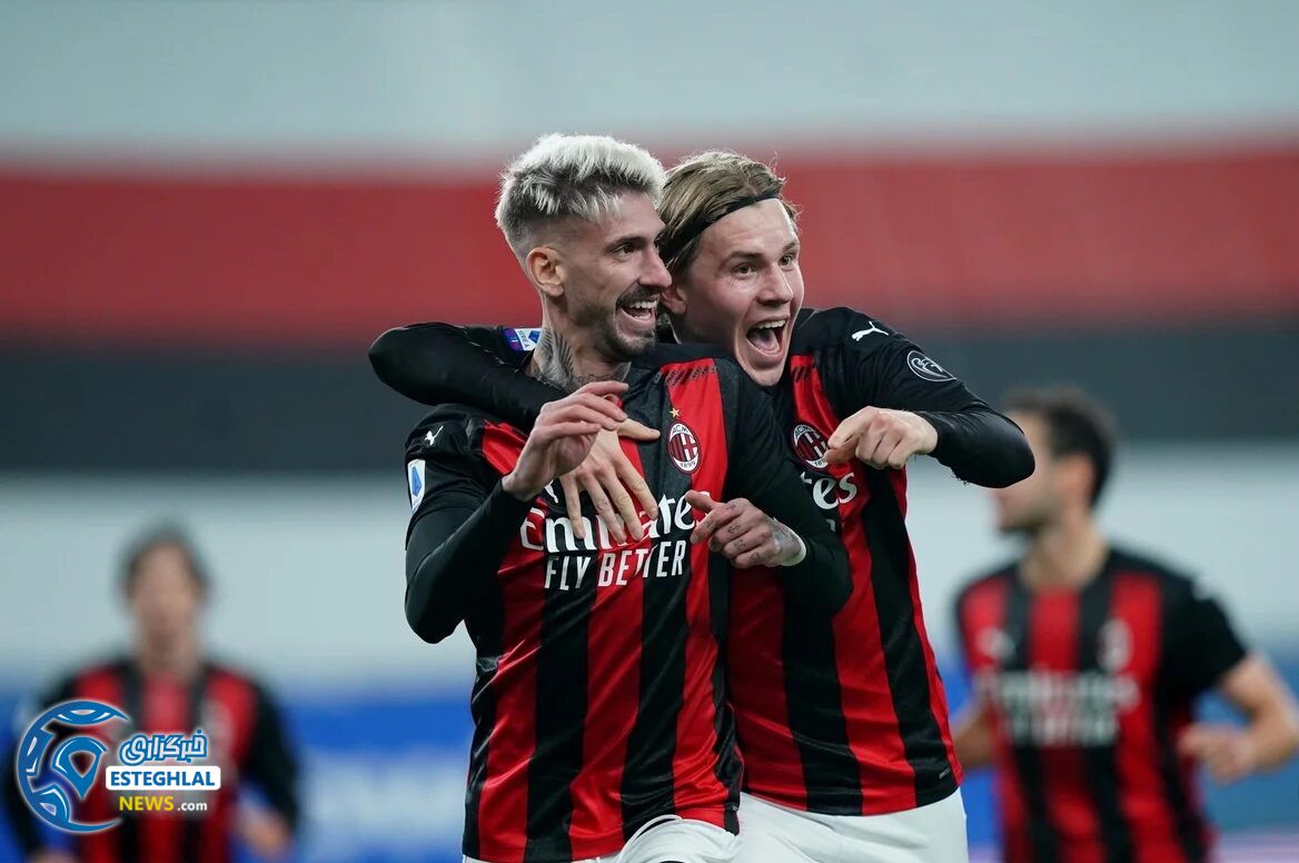 سری آ ایتالیا